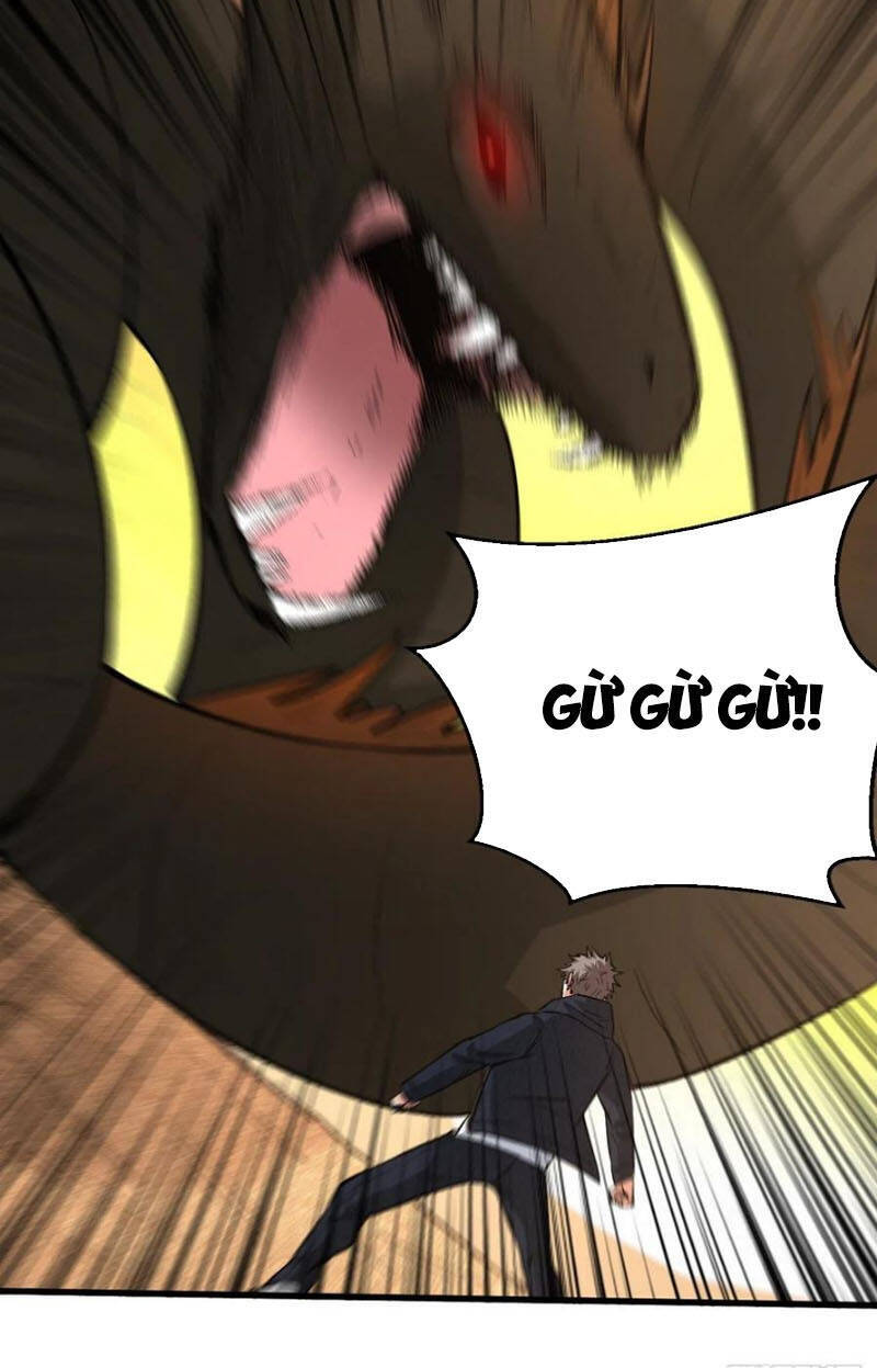 Trở Về Làm Đại Lão Thời Mạt Thế Chapter 106 - 35