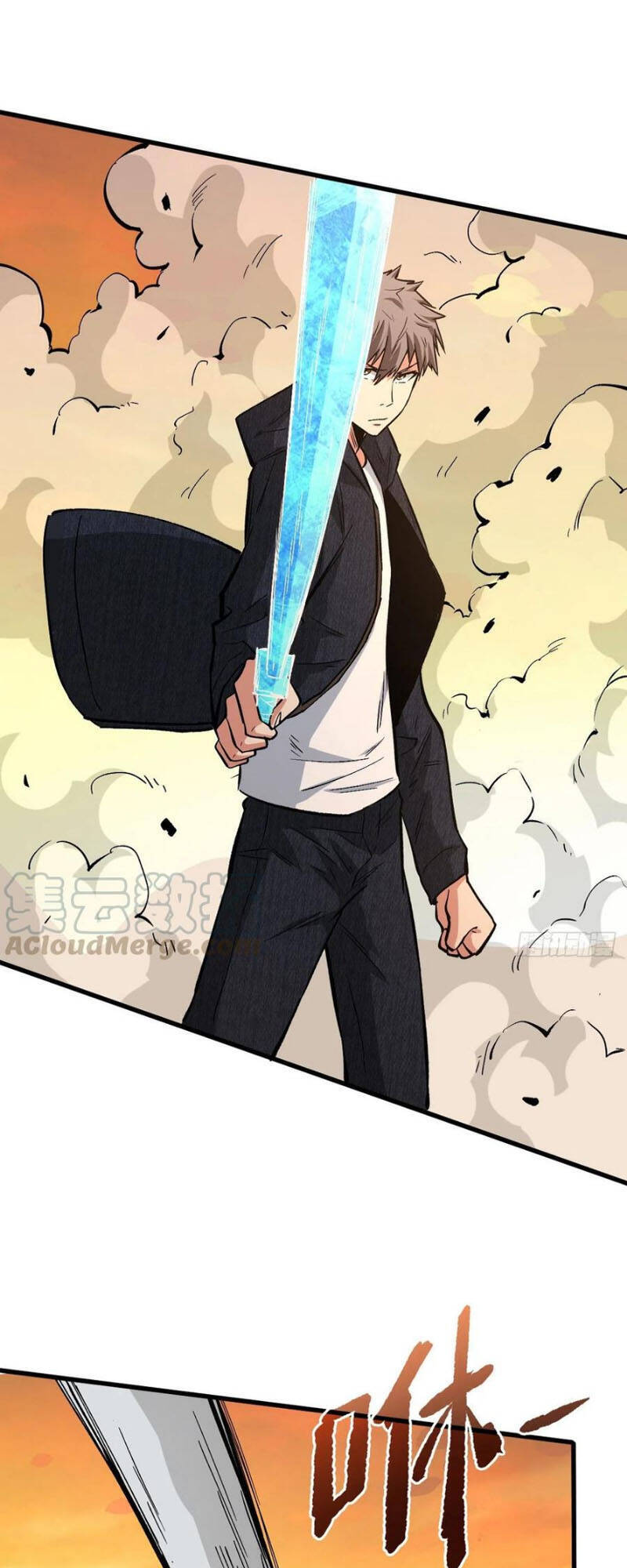 Trở Về Làm Đại Lão Thời Mạt Thế Chapter 106 - 36