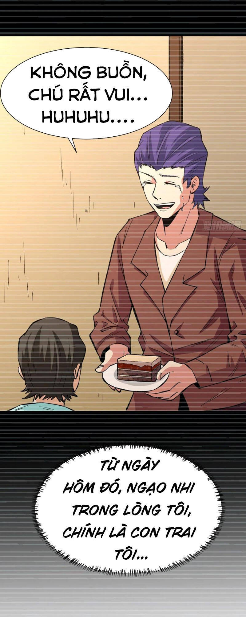 Trở Về Làm Đại Lão Thời Mạt Thế Chapter 106 - 6