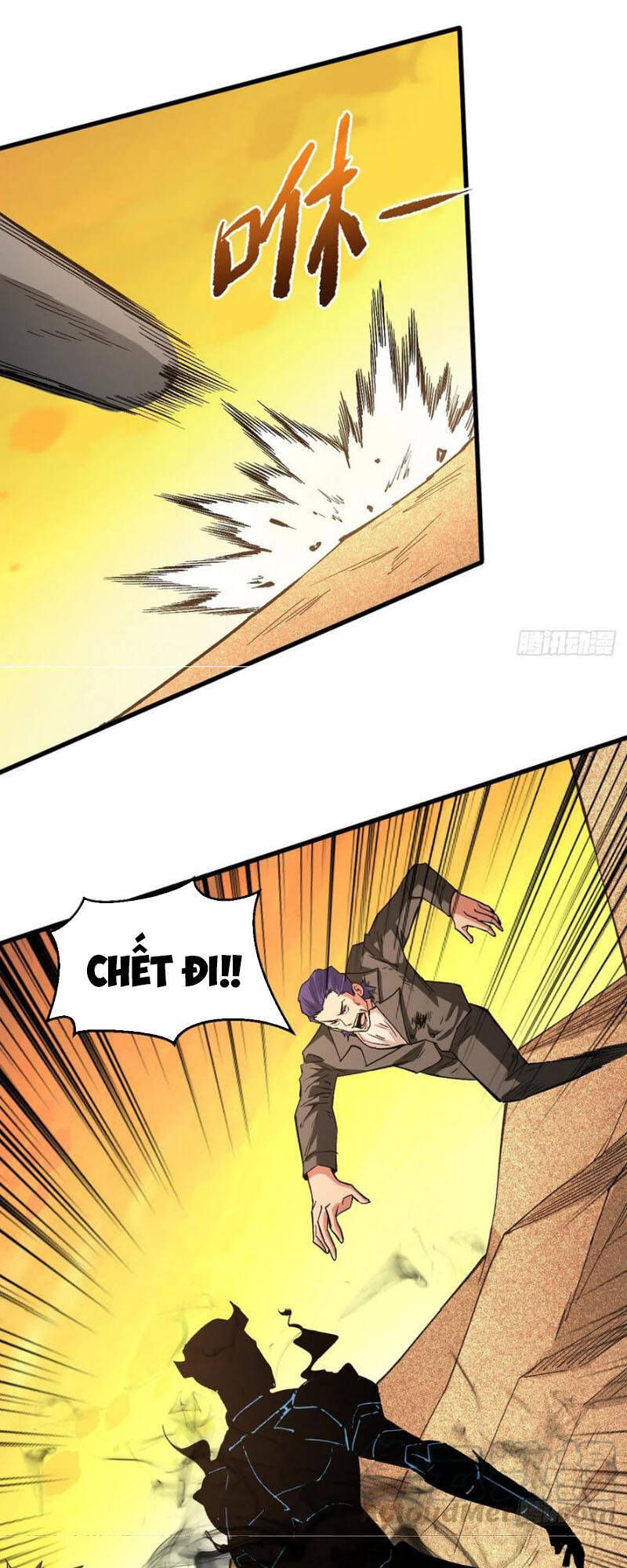 Trở Về Làm Đại Lão Thời Mạt Thế Chapter 106 - 8