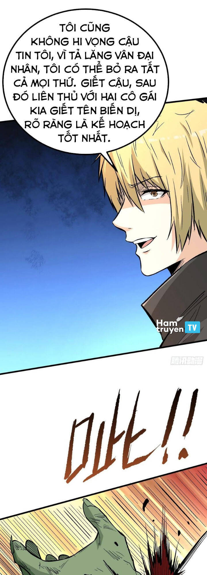 Trở Về Làm Đại Lão Thời Mạt Thế Chapter 112 - 14
