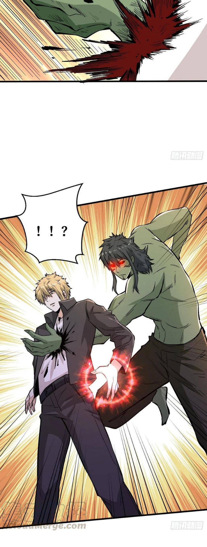 Trở Về Làm Đại Lão Thời Mạt Thế Chapter 112 - 15