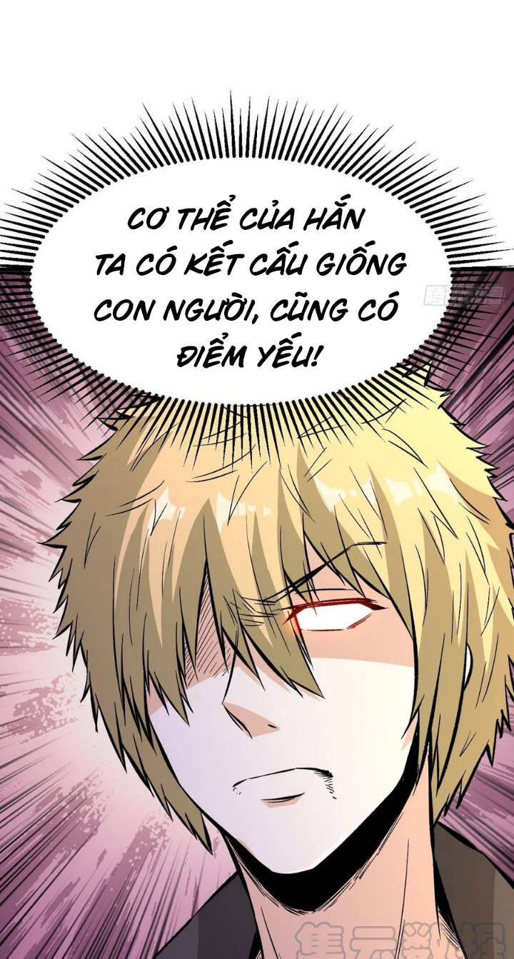 Trở Về Làm Đại Lão Thời Mạt Thế Chapter 112 - 19