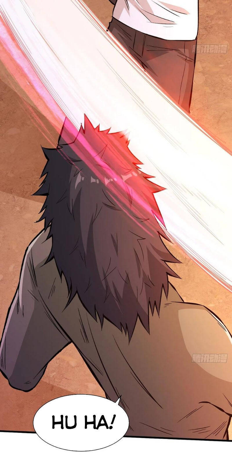 Trở Về Làm Đại Lão Thời Mạt Thế Chapter 112 - 21