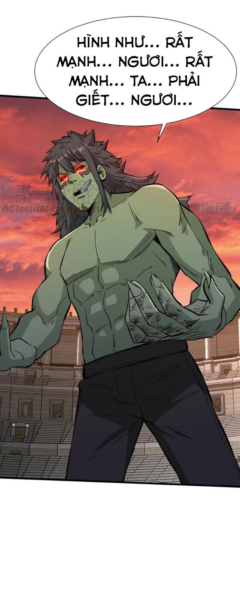 Trở Về Làm Đại Lão Thời Mạt Thế Chapter 112 - 22
