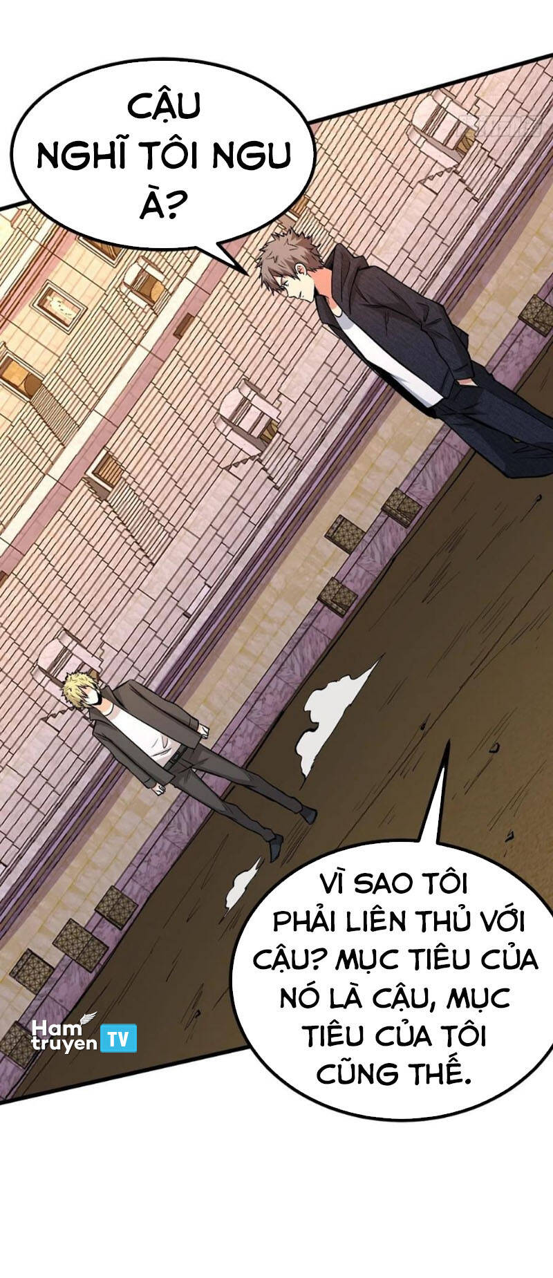 Trở Về Làm Đại Lão Thời Mạt Thế Chapter 112 - 27