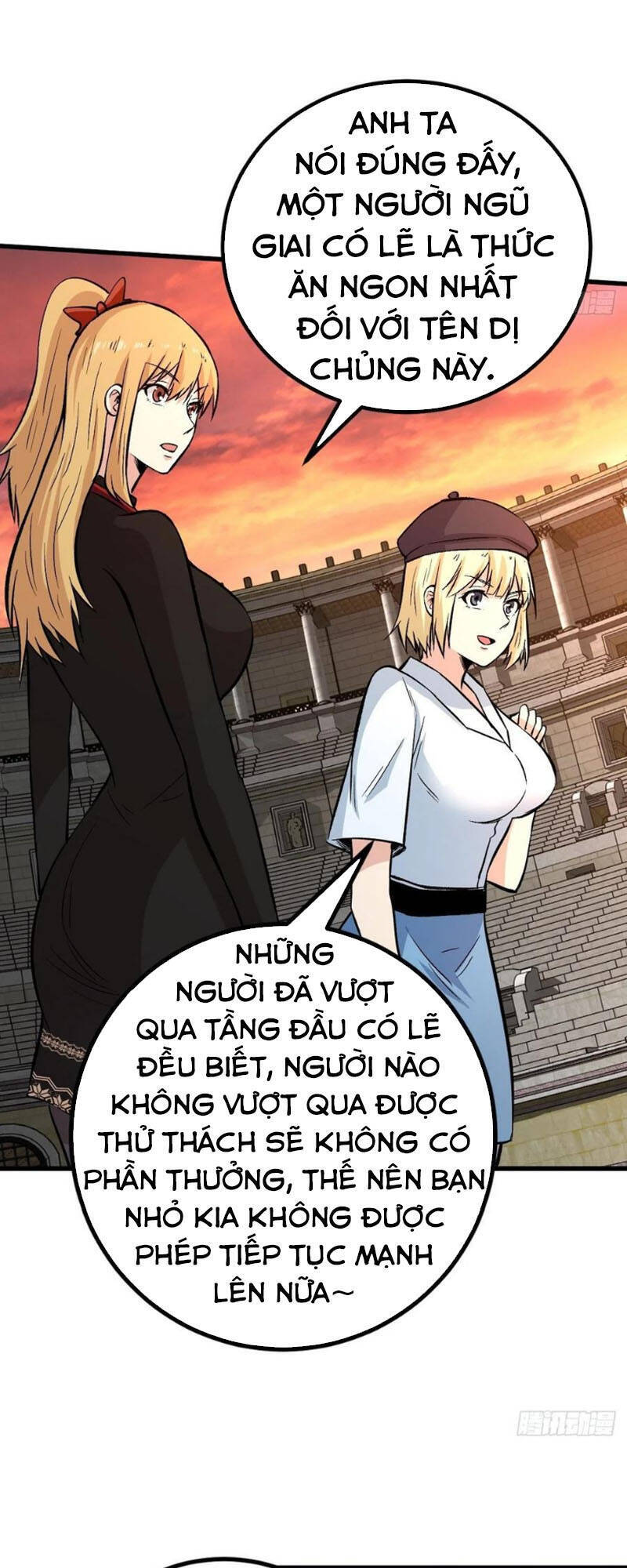 Trở Về Làm Đại Lão Thời Mạt Thế Chapter 112 - 30