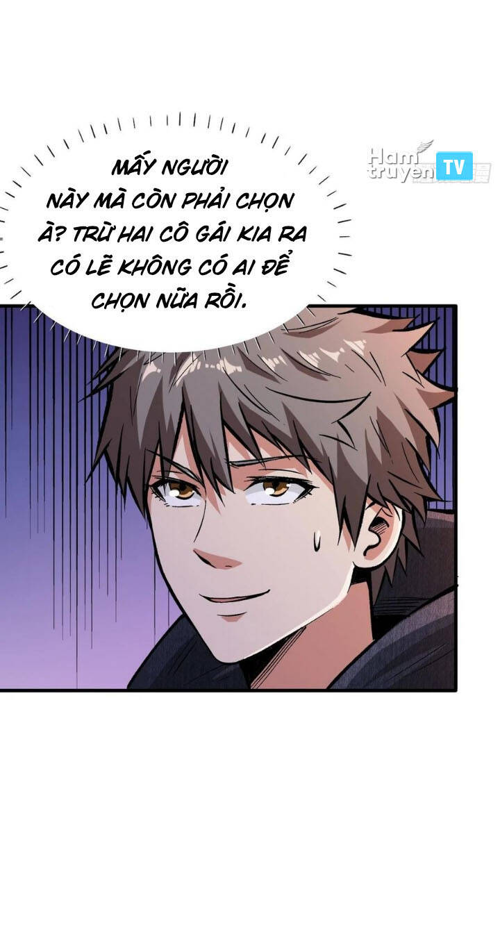 Trở Về Làm Đại Lão Thời Mạt Thế Chapter 112 - 8