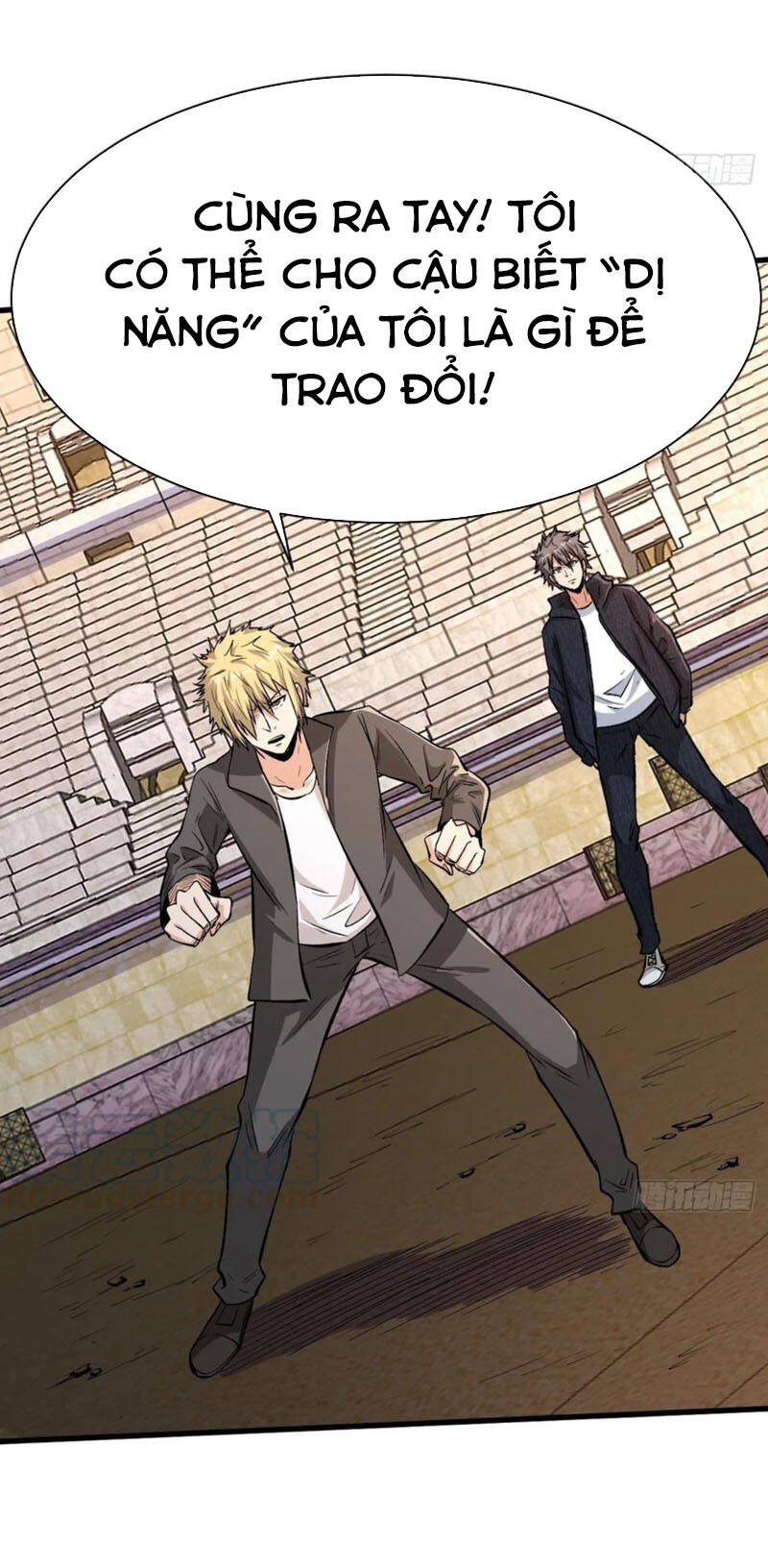 Trở Về Làm Đại Lão Thời Mạt Thế Chapter 113 - 2