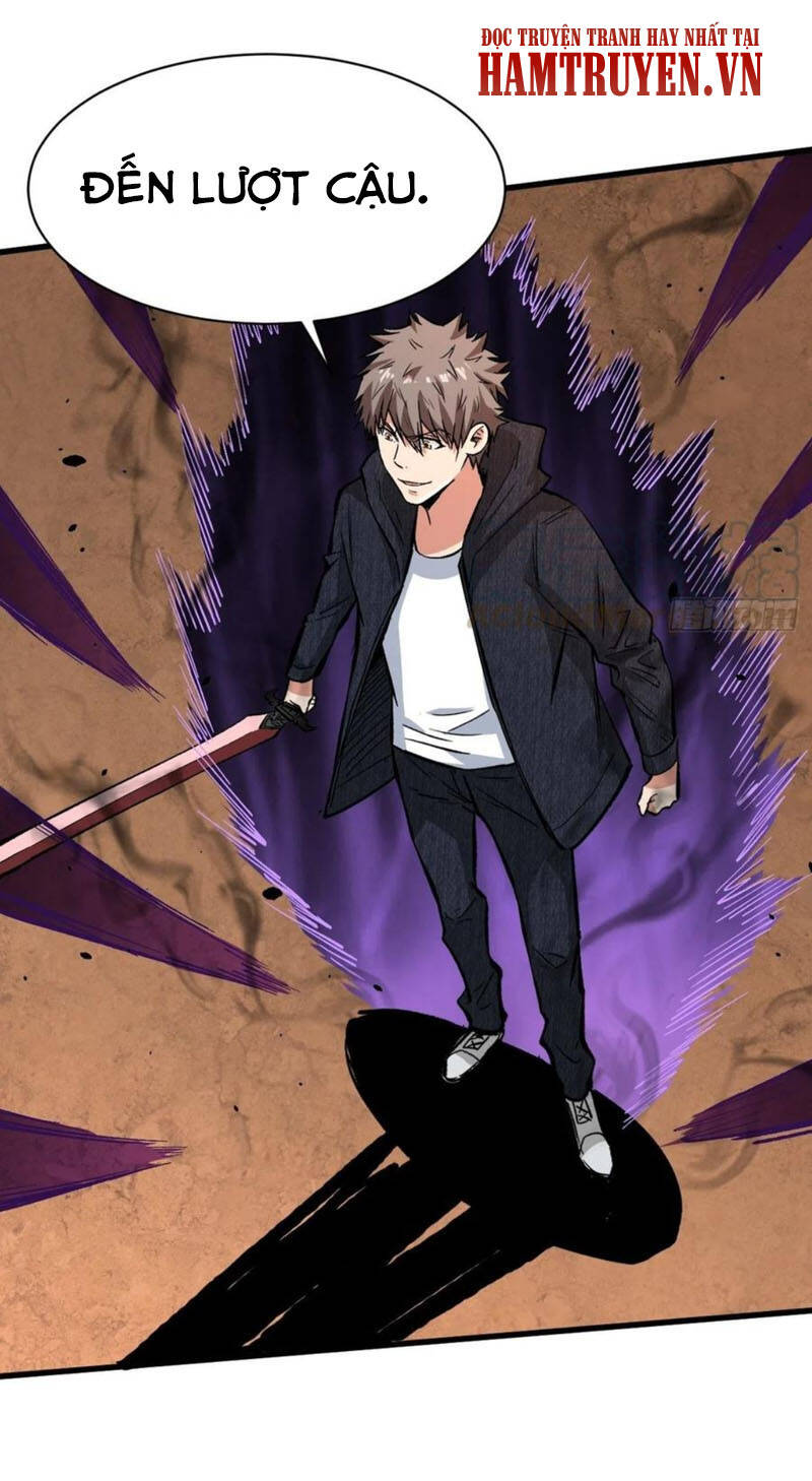 Trở Về Làm Đại Lão Thời Mạt Thế Chapter 113 - 11