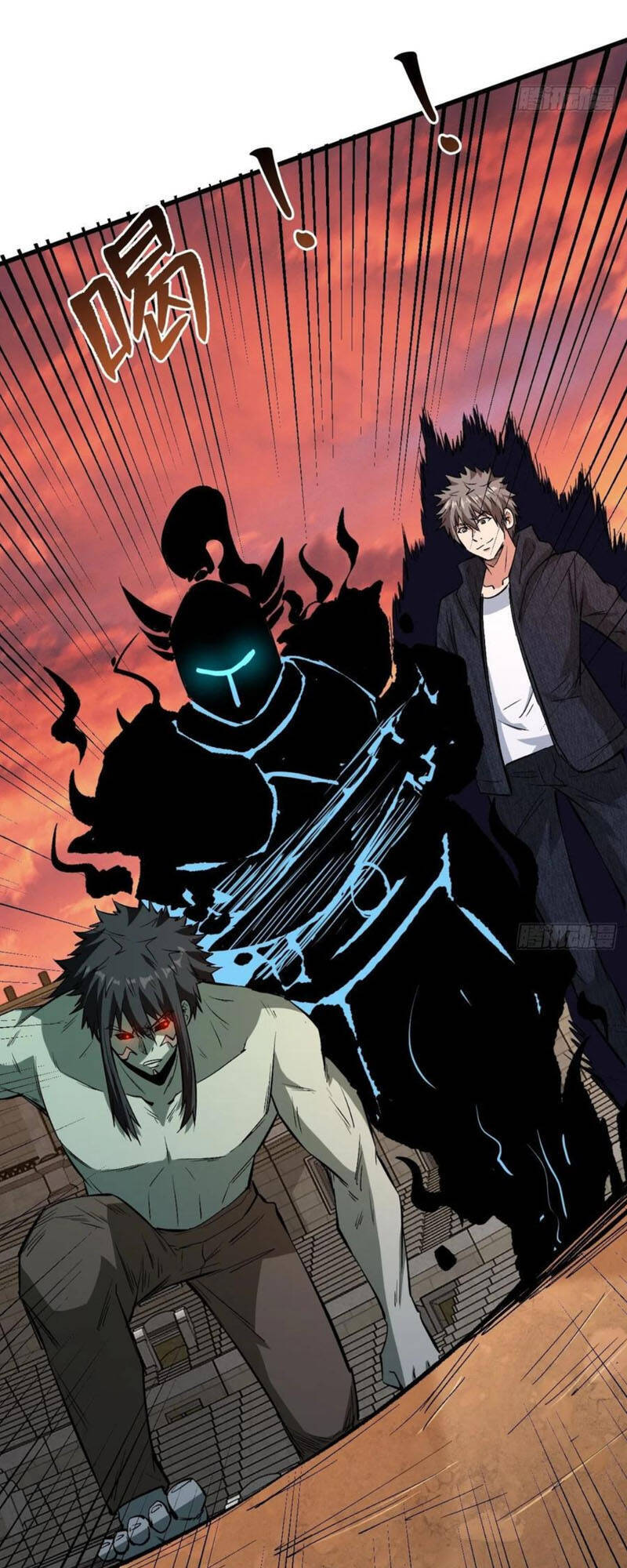 Trở Về Làm Đại Lão Thời Mạt Thế Chapter 113 - 12