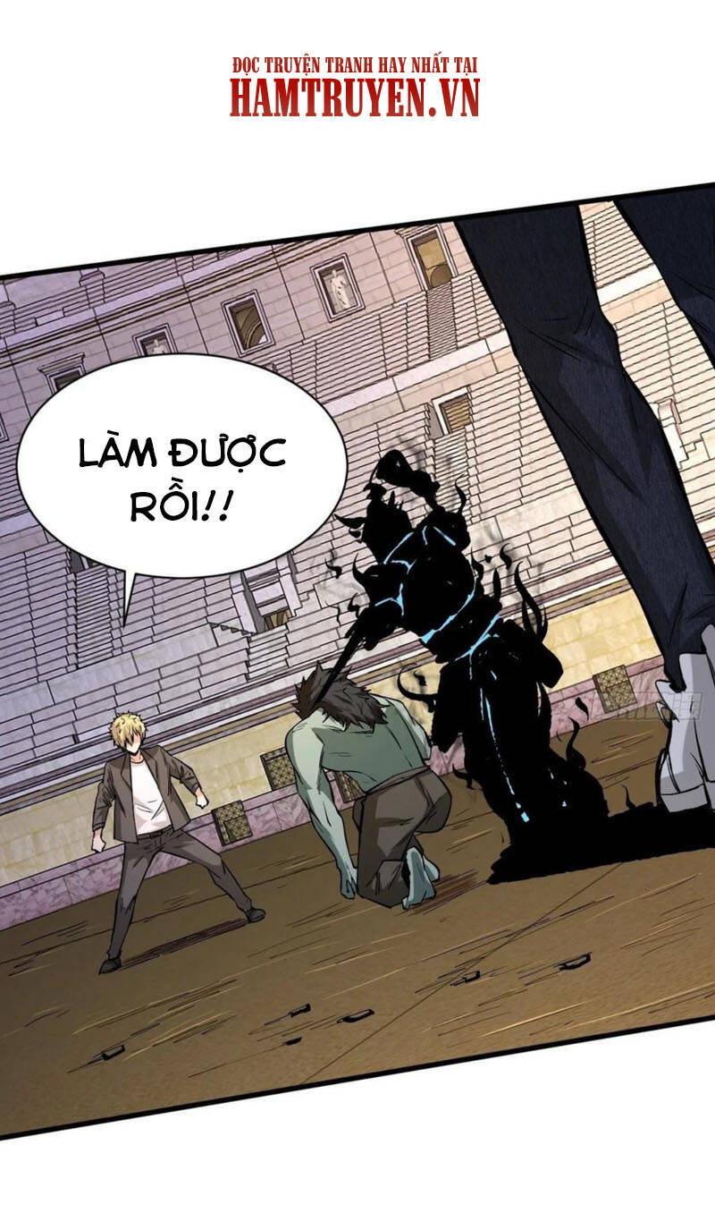 Trở Về Làm Đại Lão Thời Mạt Thế Chapter 113 - 14