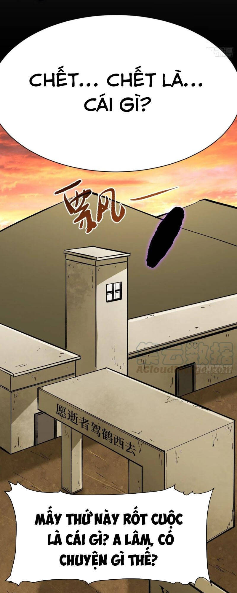 Trở Về Làm Đại Lão Thời Mạt Thế Chapter 113 - 17