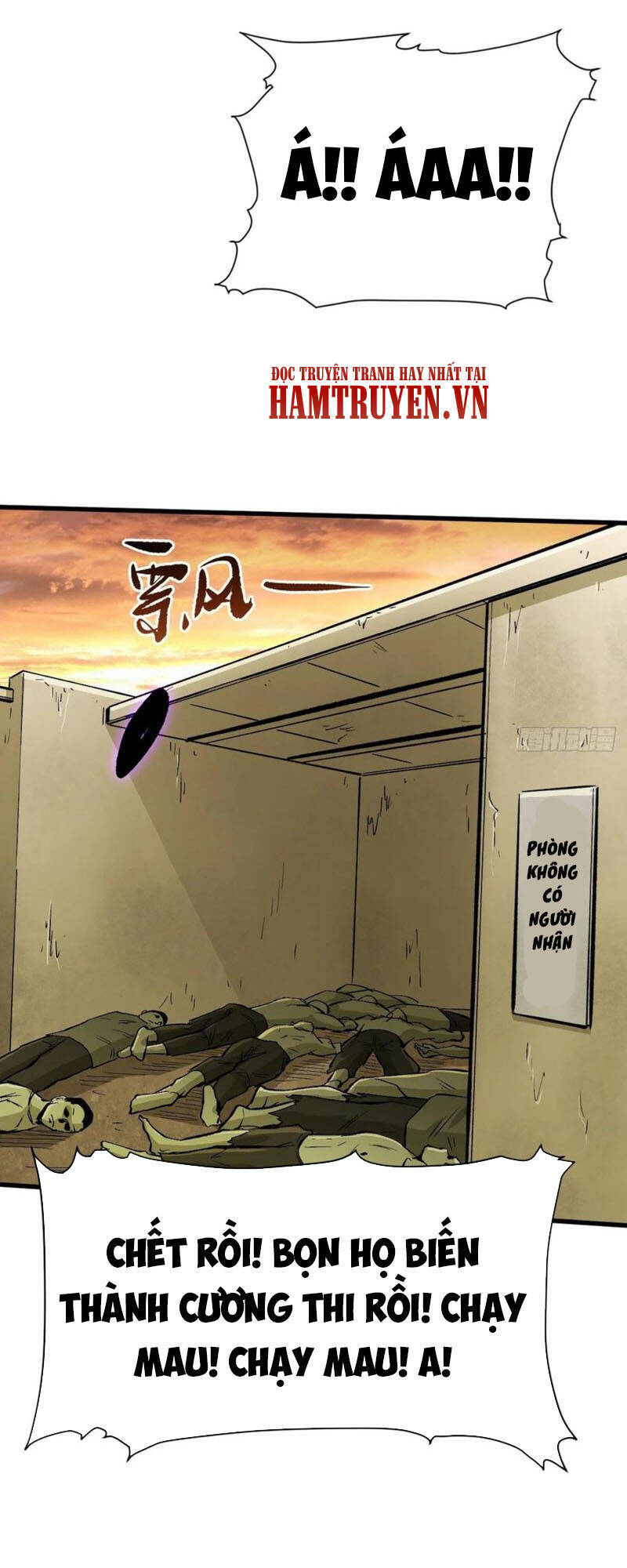 Trở Về Làm Đại Lão Thời Mạt Thế Chapter 113 - 19