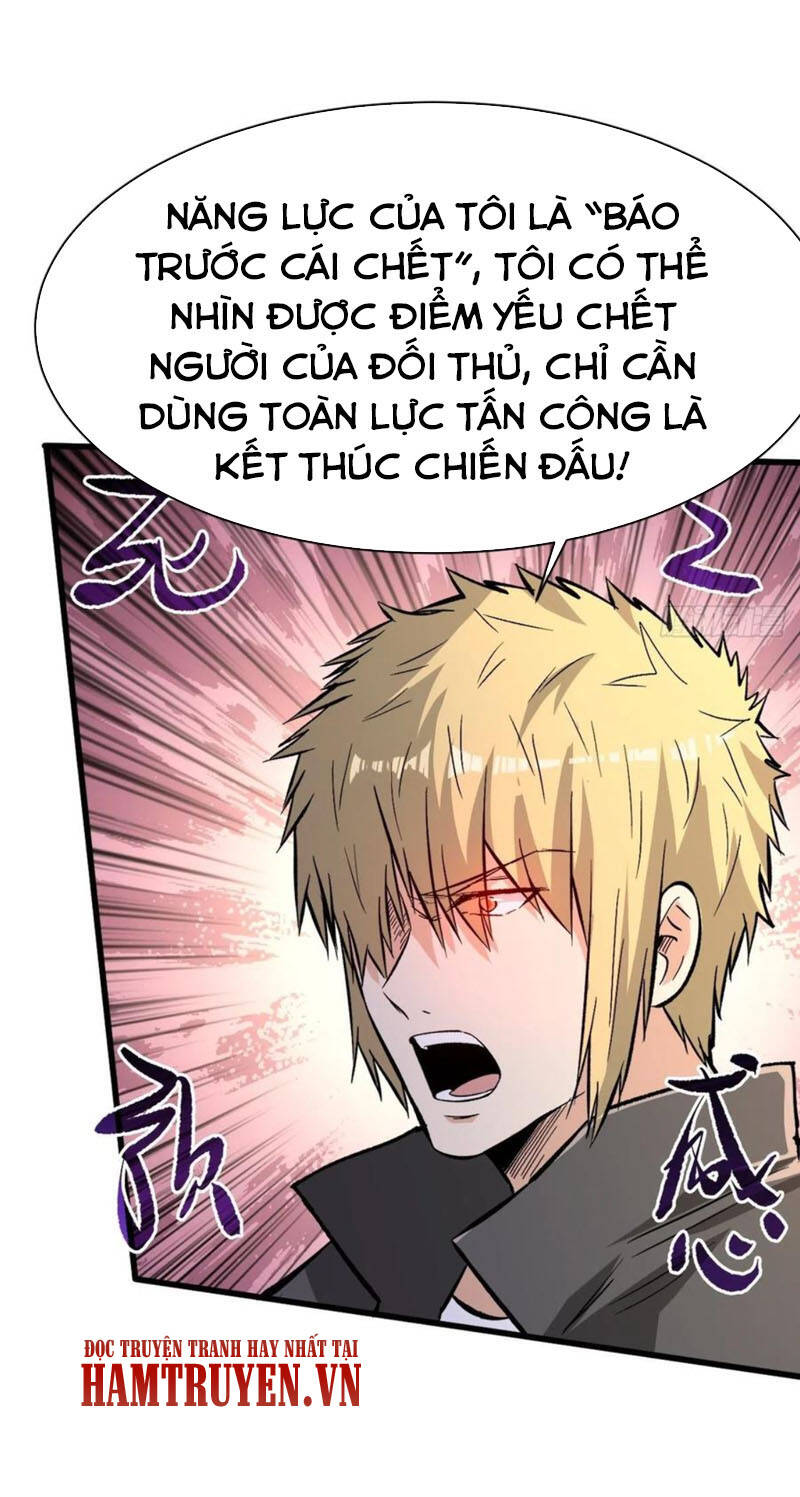 Trở Về Làm Đại Lão Thời Mạt Thế Chapter 113 - 3