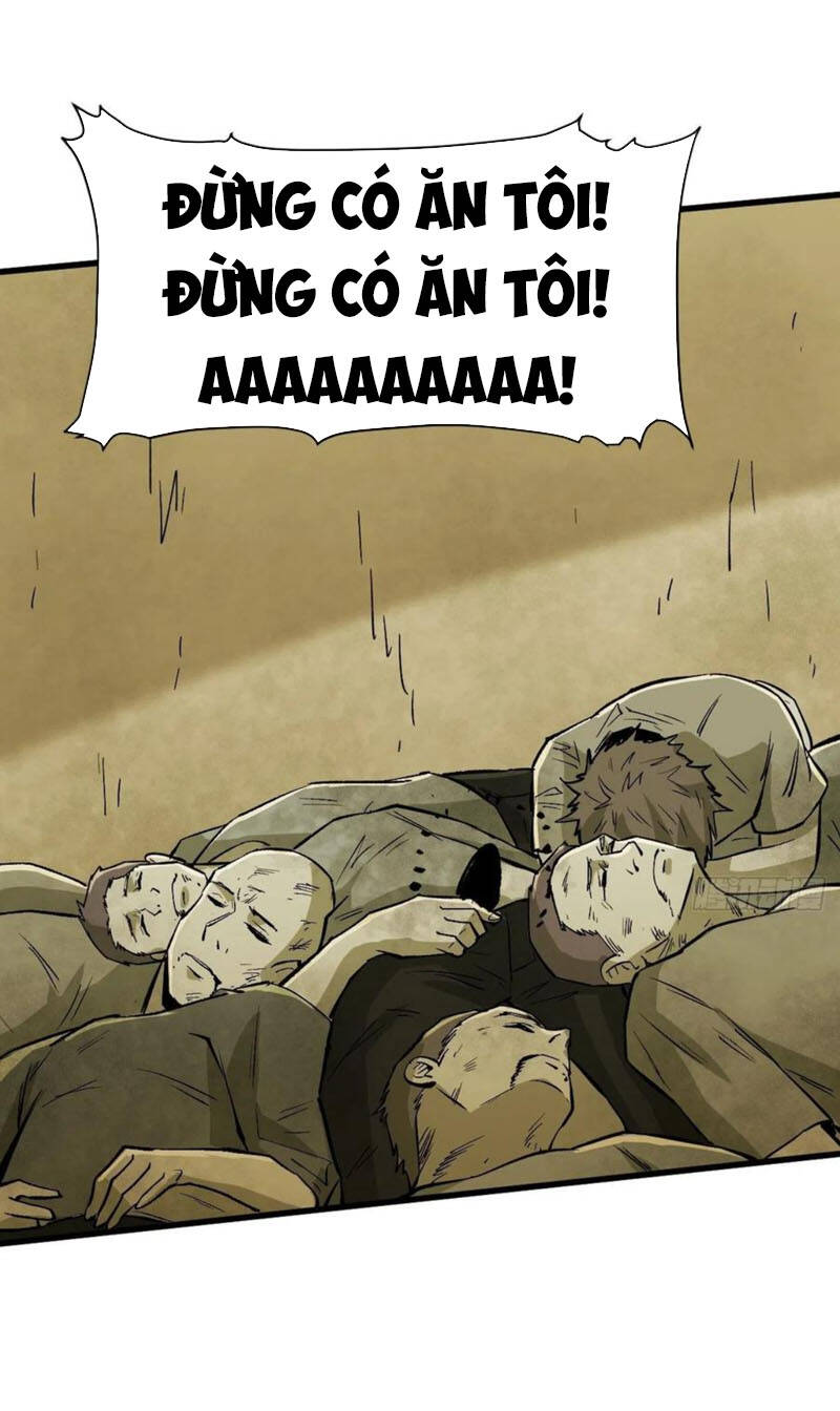 Trở Về Làm Đại Lão Thời Mạt Thế Chapter 113 - 21