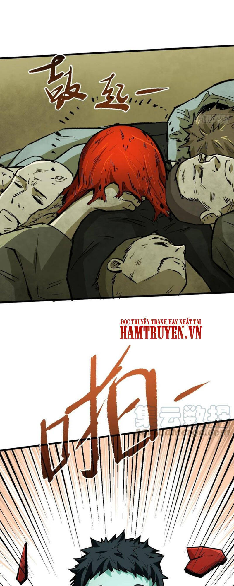 Trở Về Làm Đại Lão Thời Mạt Thế Chapter 113 - 22