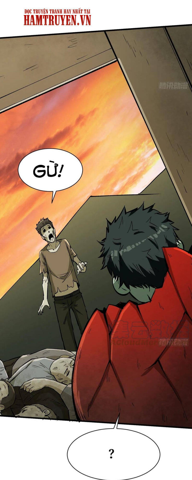 Trở Về Làm Đại Lão Thời Mạt Thế Chapter 113 - 24