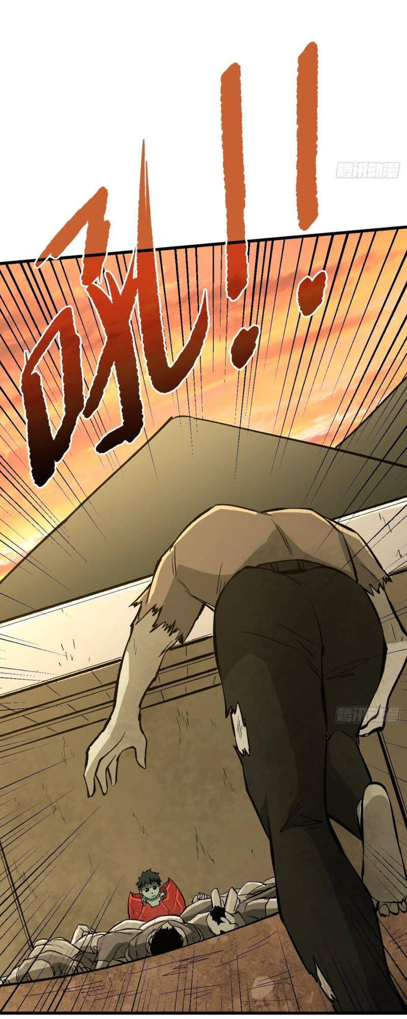 Trở Về Làm Đại Lão Thời Mạt Thế Chapter 113 - 26