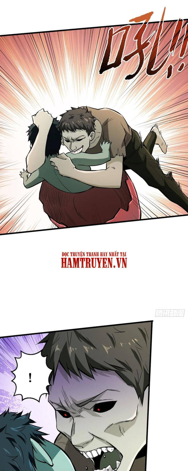 Trở Về Làm Đại Lão Thời Mạt Thế Chapter 113 - 28