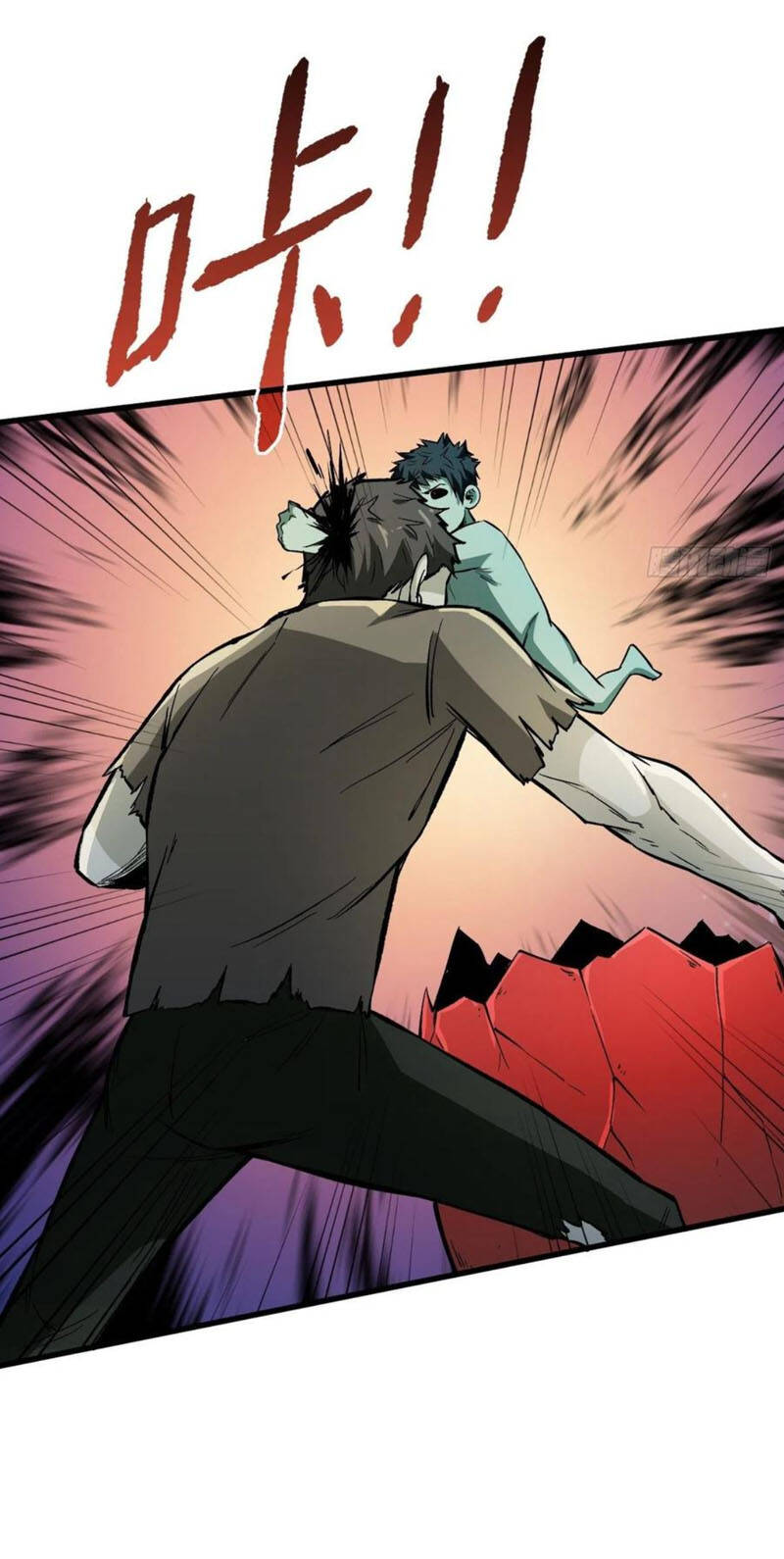 Trở Về Làm Đại Lão Thời Mạt Thế Chapter 113 - 30