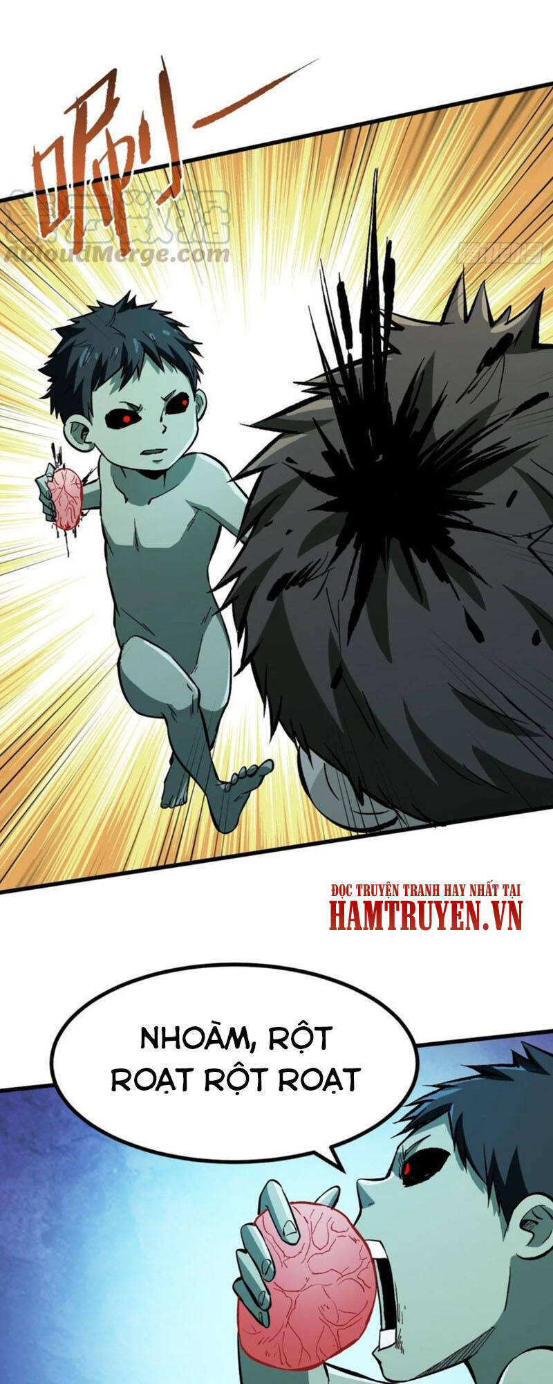 Trở Về Làm Đại Lão Thời Mạt Thế Chapter 113 - 31