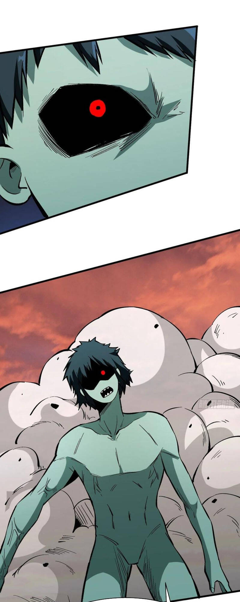 Trở Về Làm Đại Lão Thời Mạt Thế Chapter 113 - 33