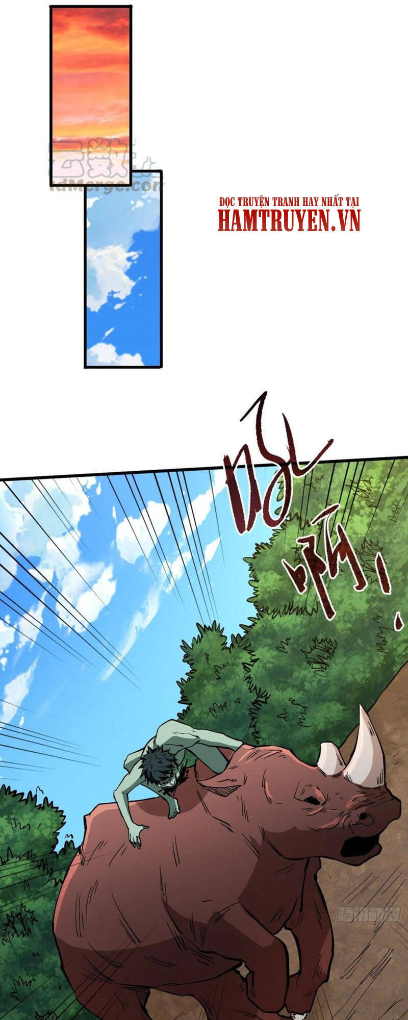 Trở Về Làm Đại Lão Thời Mạt Thế Chapter 113 - 35