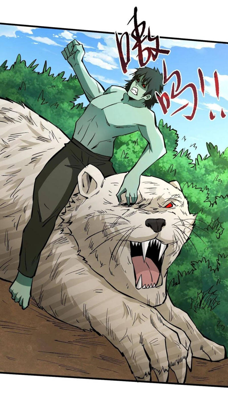 Trở Về Làm Đại Lão Thời Mạt Thế Chapter 113 - 37