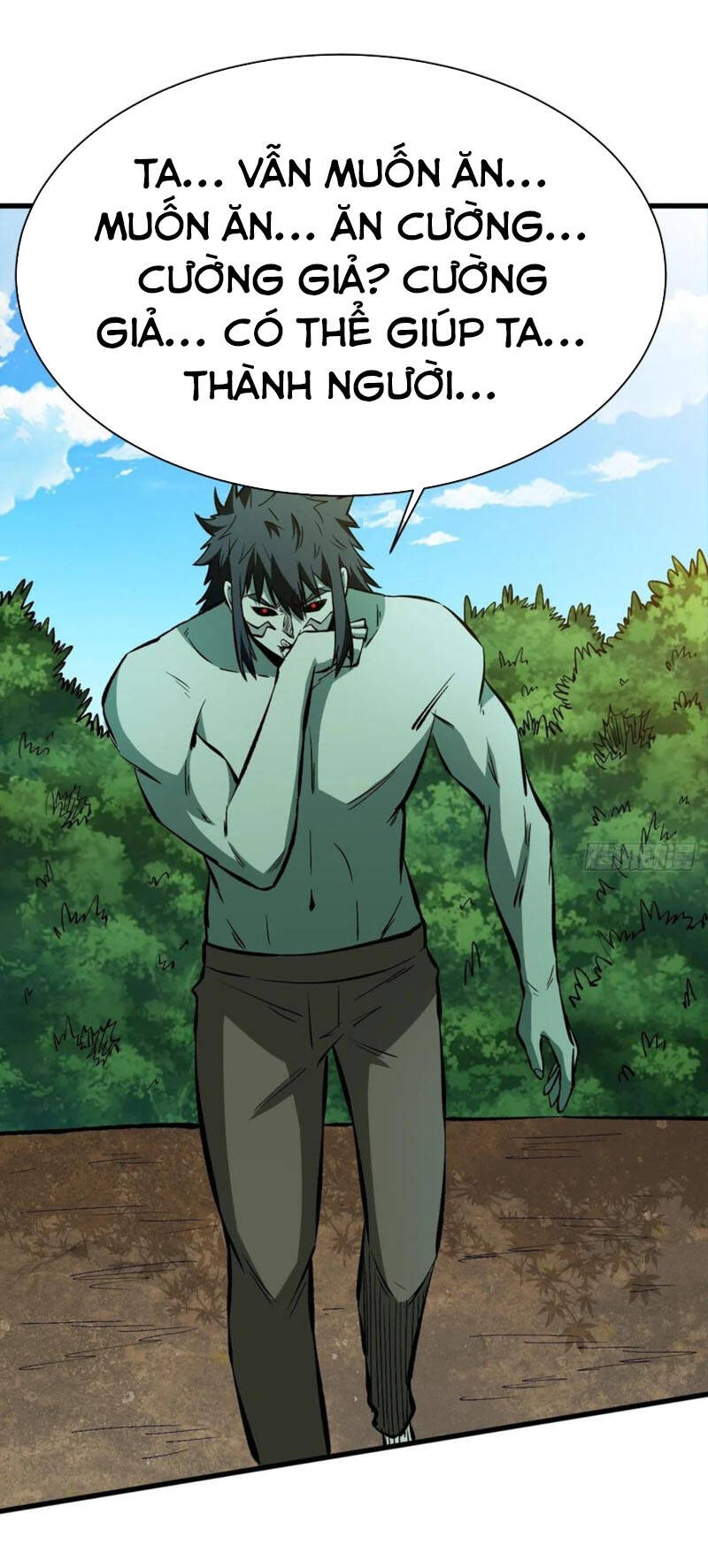 Trở Về Làm Đại Lão Thời Mạt Thế Chapter 113 - 39