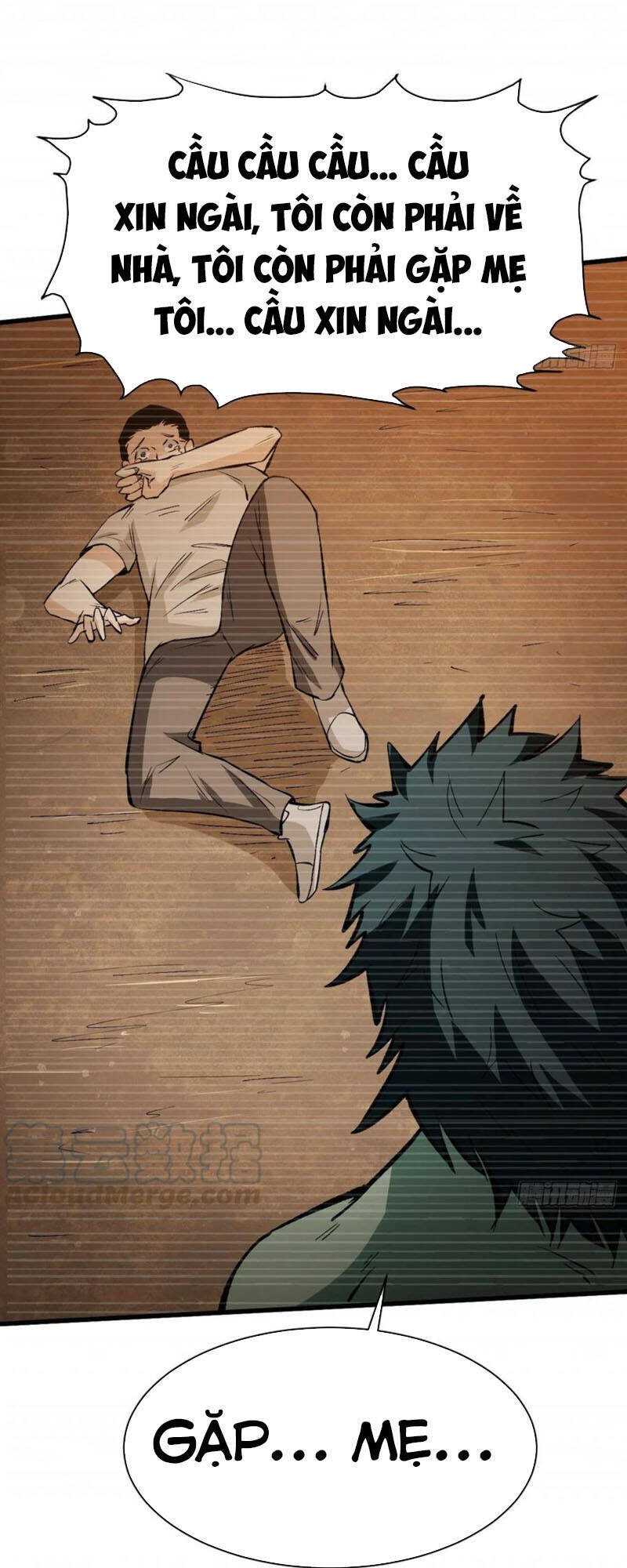 Trở Về Làm Đại Lão Thời Mạt Thế Chapter 113 - 41