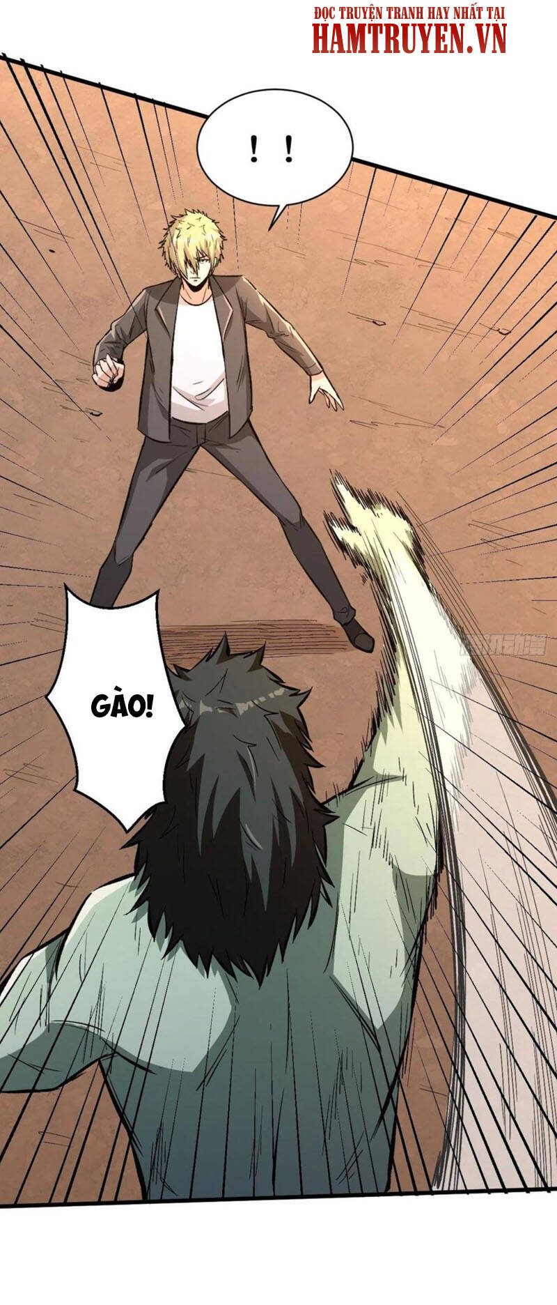 Trở Về Làm Đại Lão Thời Mạt Thế Chapter 113 - 6