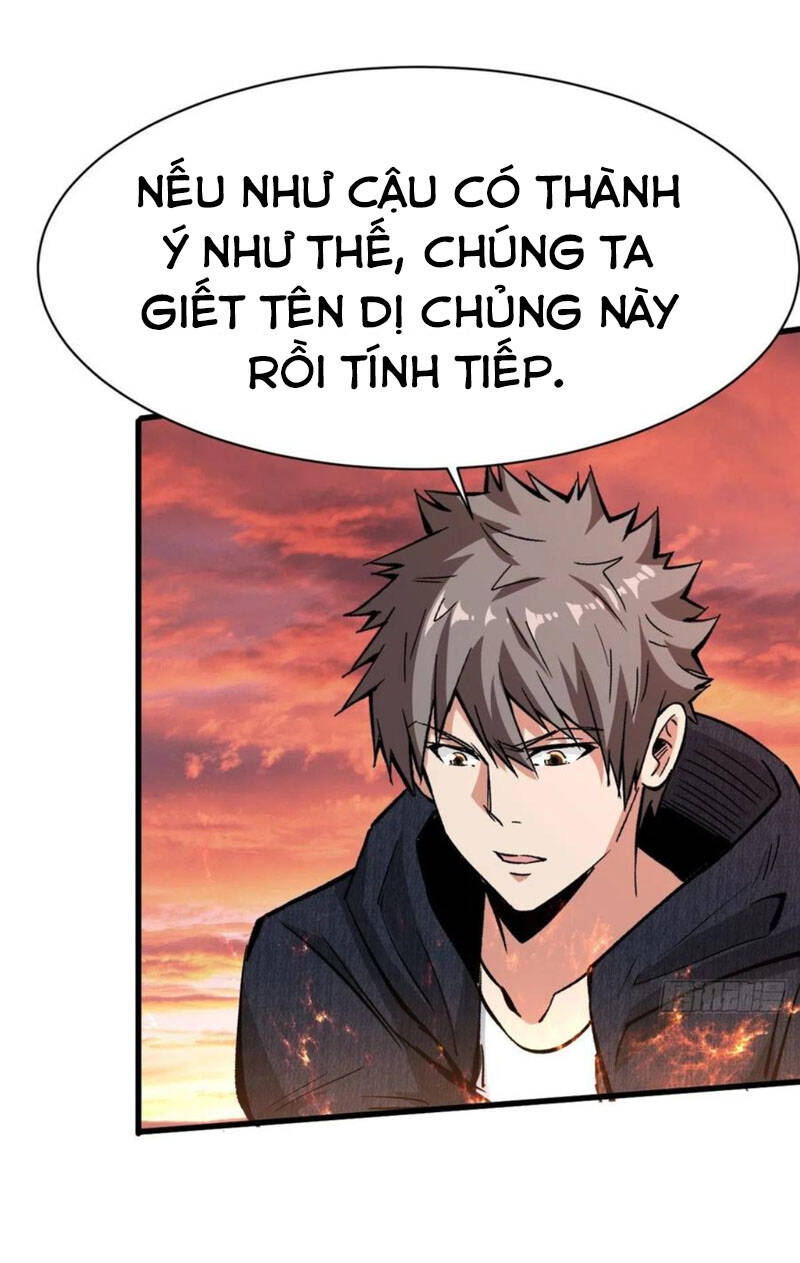 Trở Về Làm Đại Lão Thời Mạt Thế Chapter 113 - 7