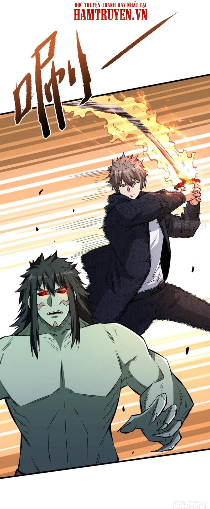 Trở Về Làm Đại Lão Thời Mạt Thế Chapter 113 - 8