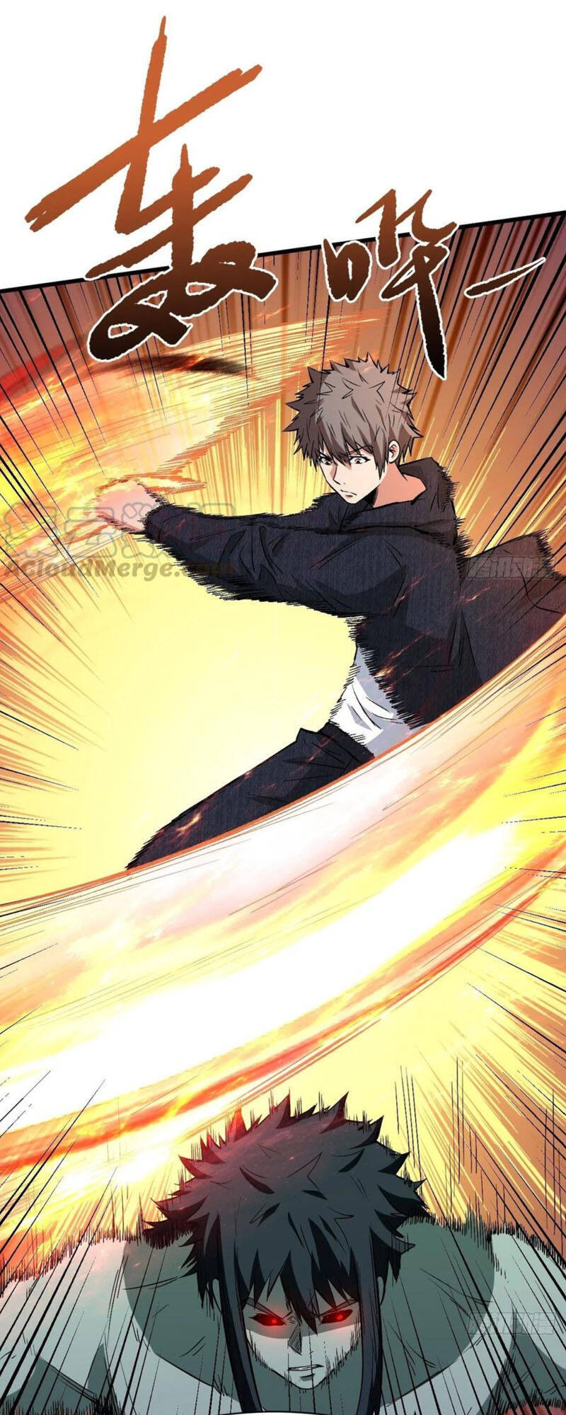 Trở Về Làm Đại Lão Thời Mạt Thế Chapter 113 - 9