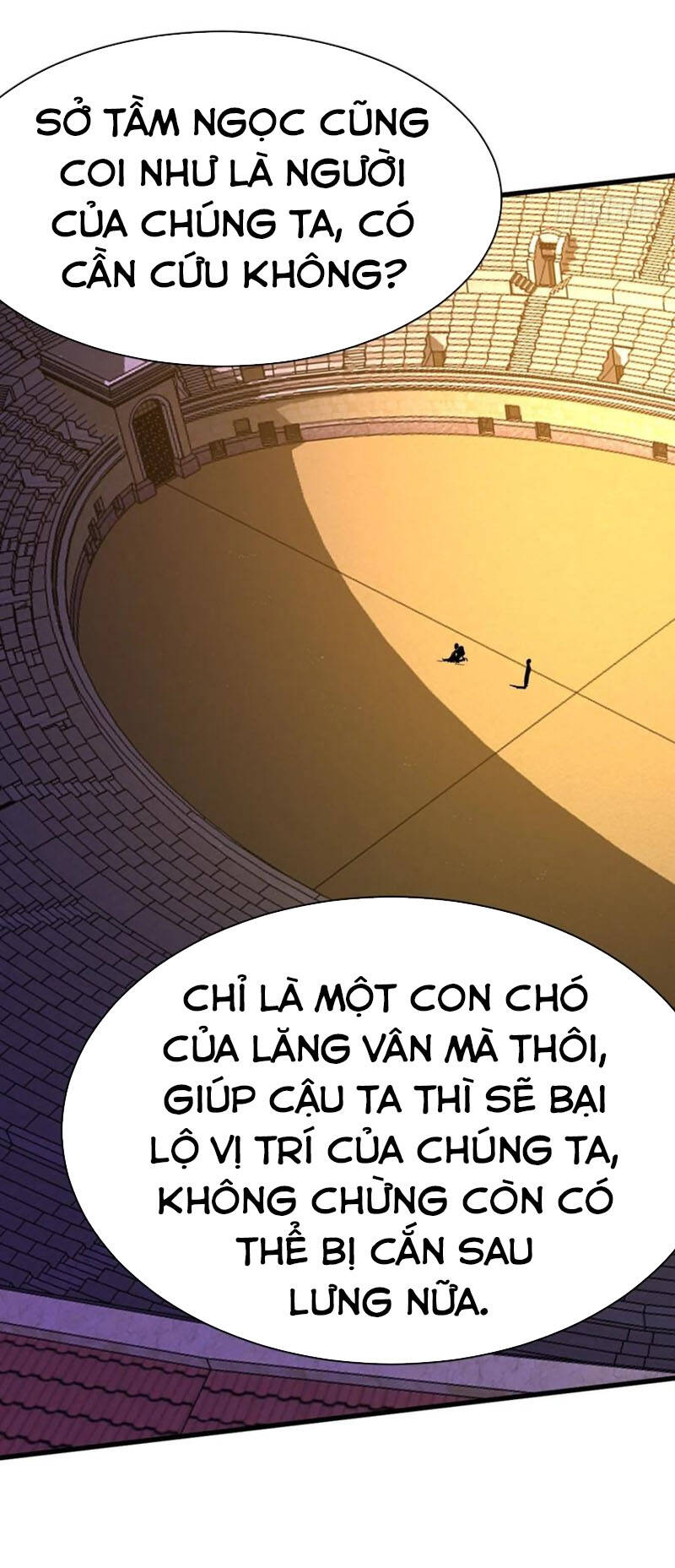 Trở Về Làm Đại Lão Thời Mạt Thế Chapter 114 - 11