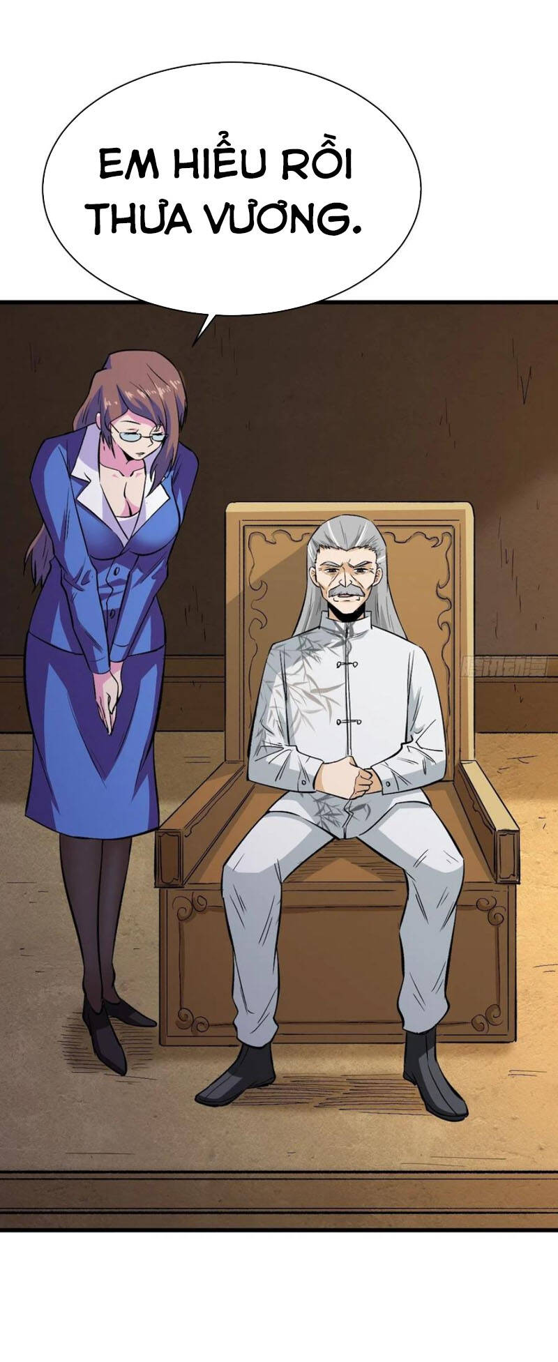 Trở Về Làm Đại Lão Thời Mạt Thế Chapter 114 - 13