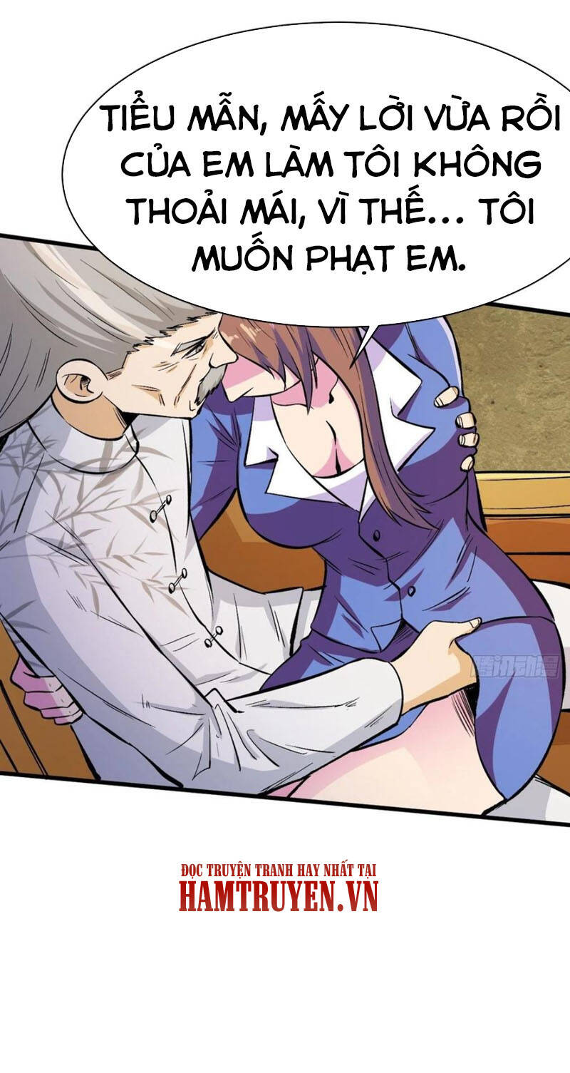 Trở Về Làm Đại Lão Thời Mạt Thế Chapter 114 - 16