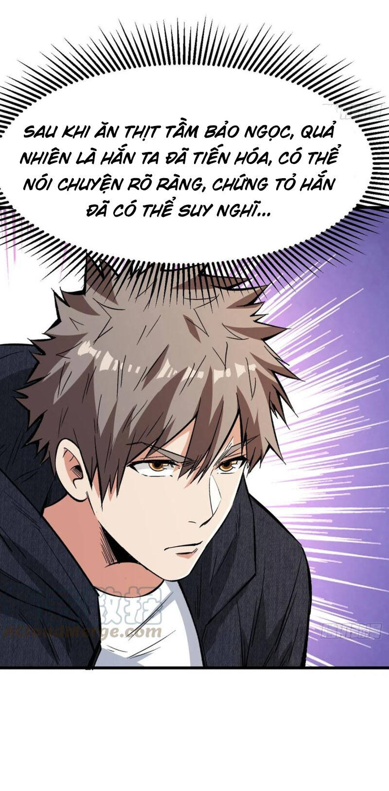 Trở Về Làm Đại Lão Thời Mạt Thế Chapter 114 - 21
