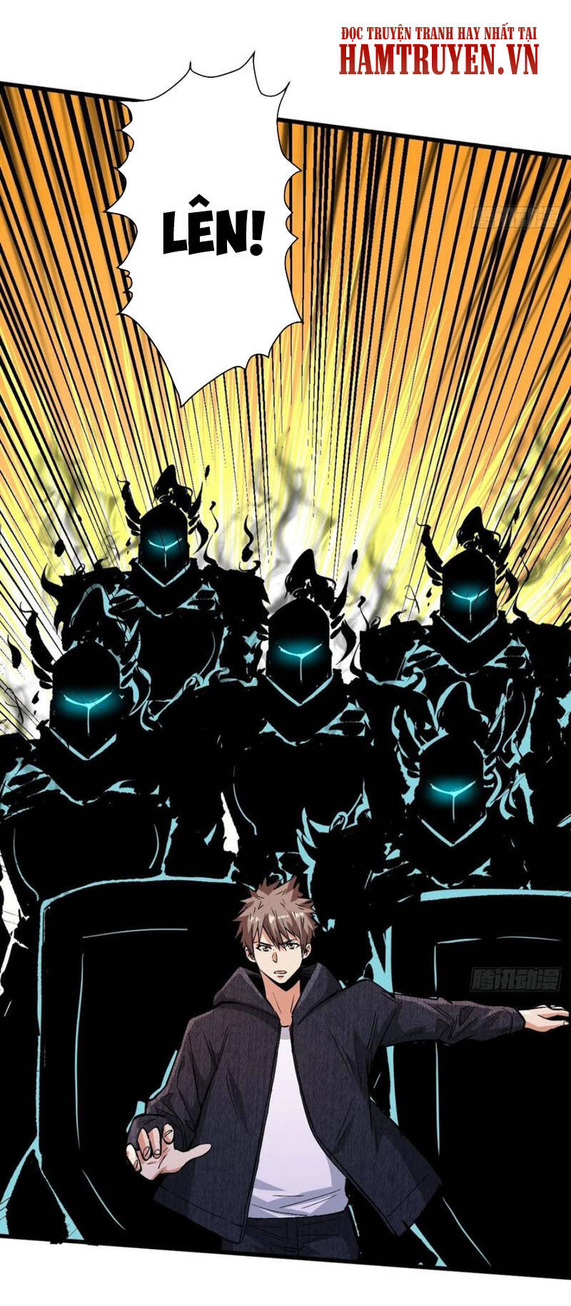 Trở Về Làm Đại Lão Thời Mạt Thế Chapter 114 - 22