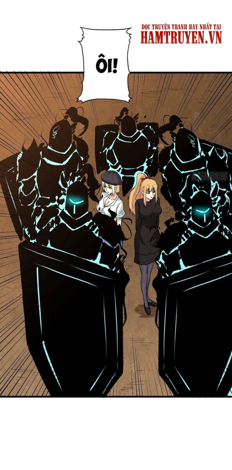 Trở Về Làm Đại Lão Thời Mạt Thế Chapter 114 - 25