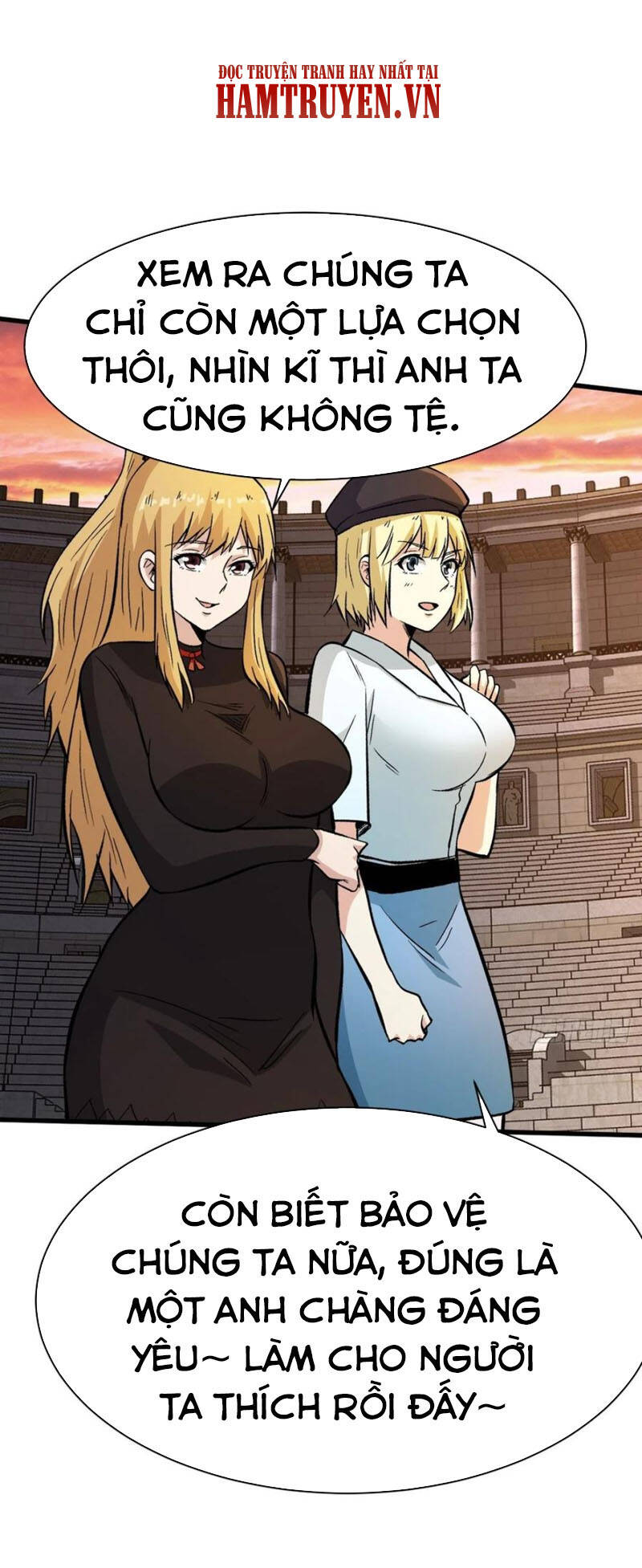 Trở Về Làm Đại Lão Thời Mạt Thế Chapter 114 - 26