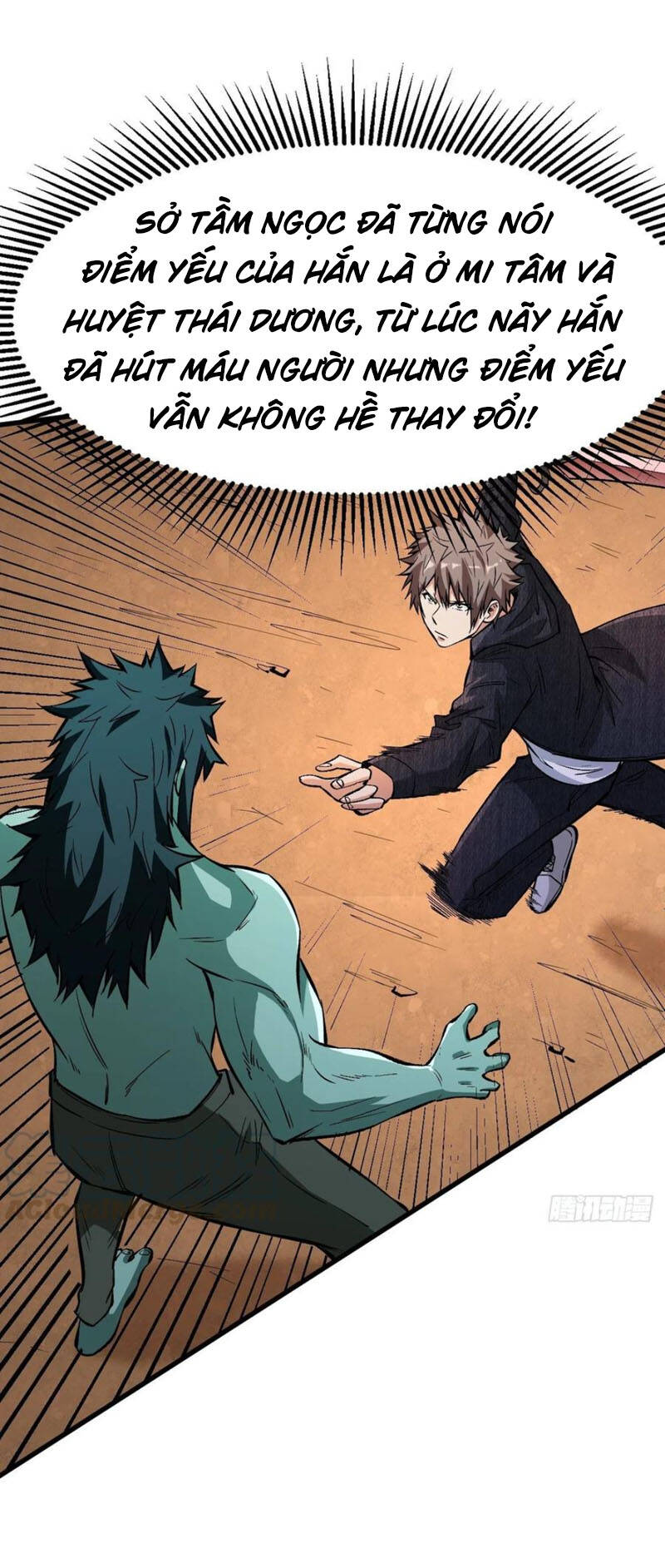 Trở Về Làm Đại Lão Thời Mạt Thế Chapter 114 - 27