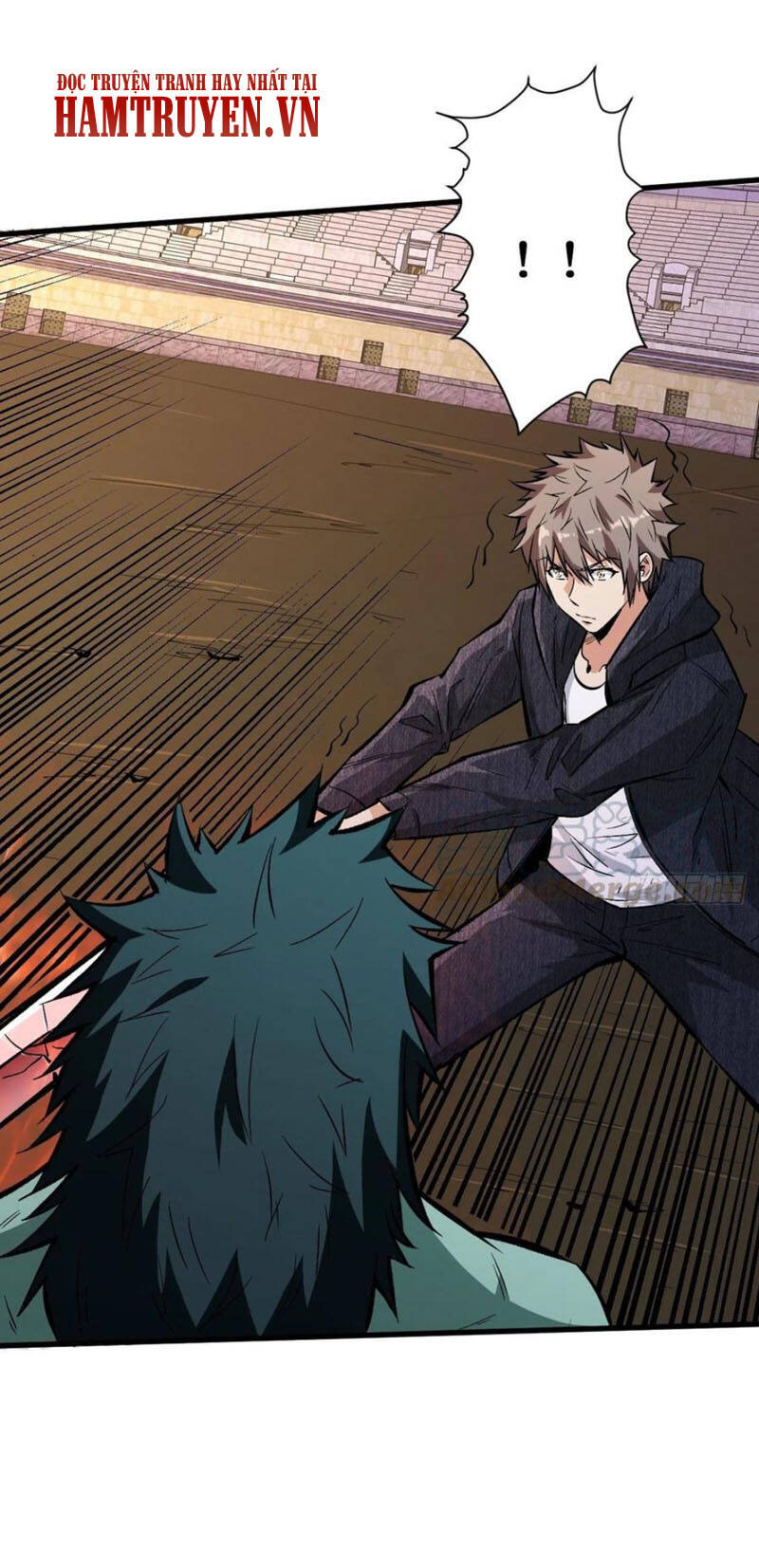 Trở Về Làm Đại Lão Thời Mạt Thế Chapter 114 - 29