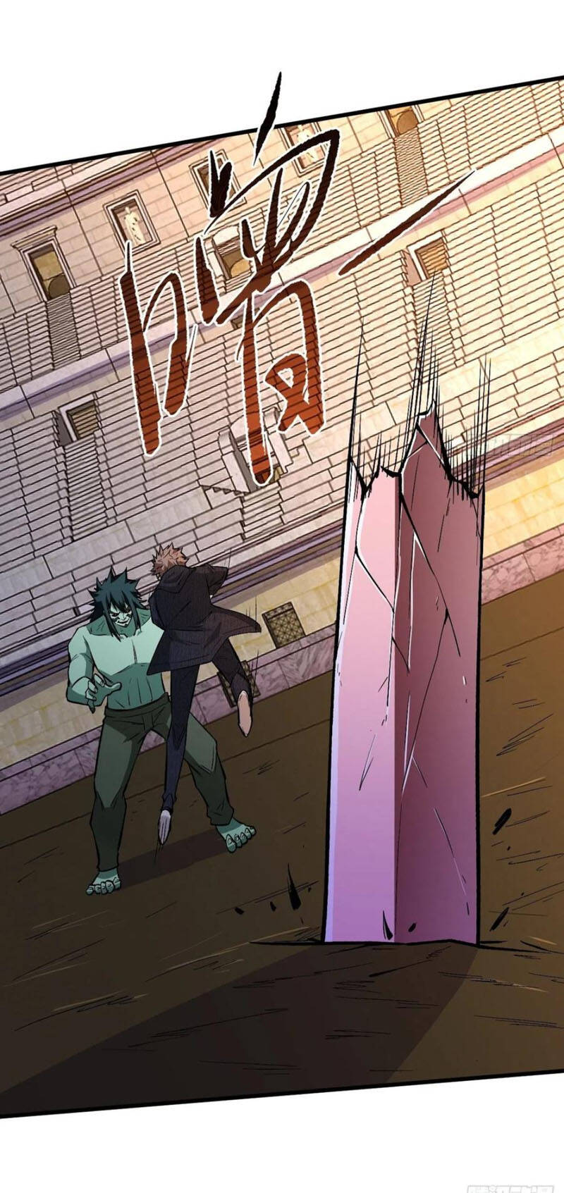 Trở Về Làm Đại Lão Thời Mạt Thế Chapter 114 - 31