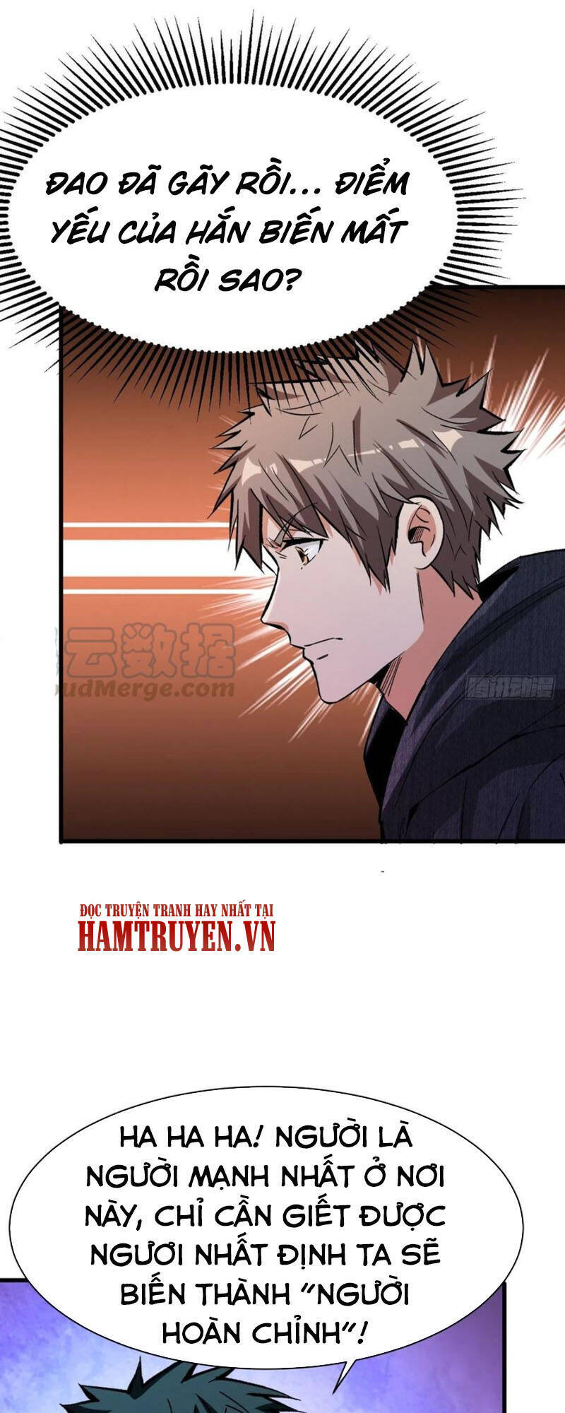 Trở Về Làm Đại Lão Thời Mạt Thế Chapter 114 - 32