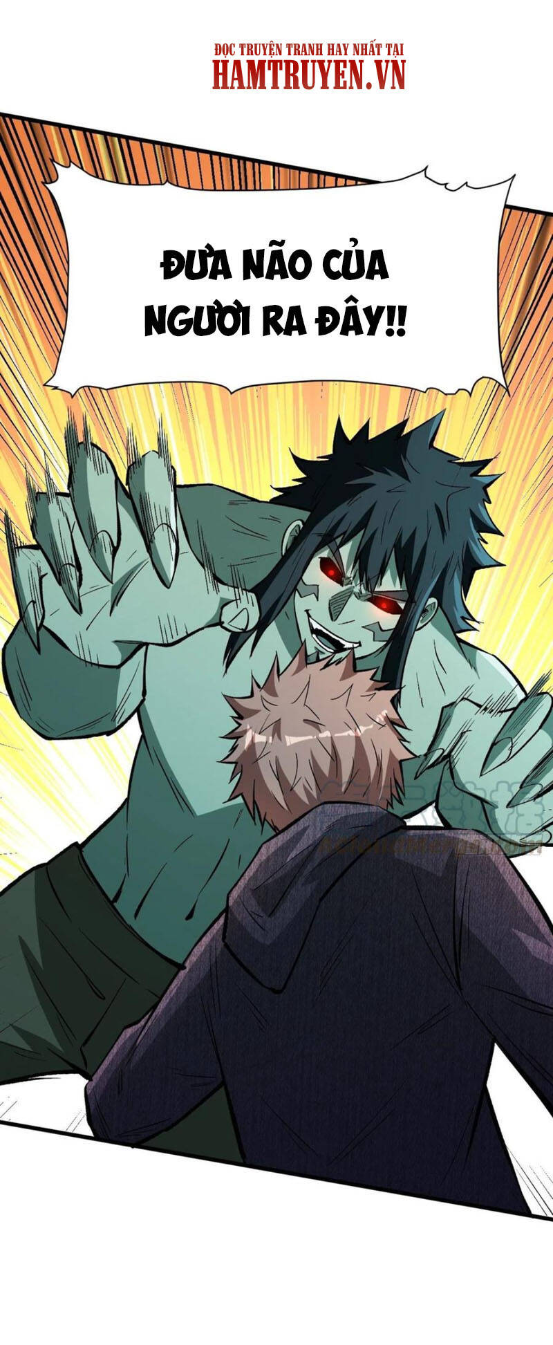 Trở Về Làm Đại Lão Thời Mạt Thế Chapter 114 - 34
