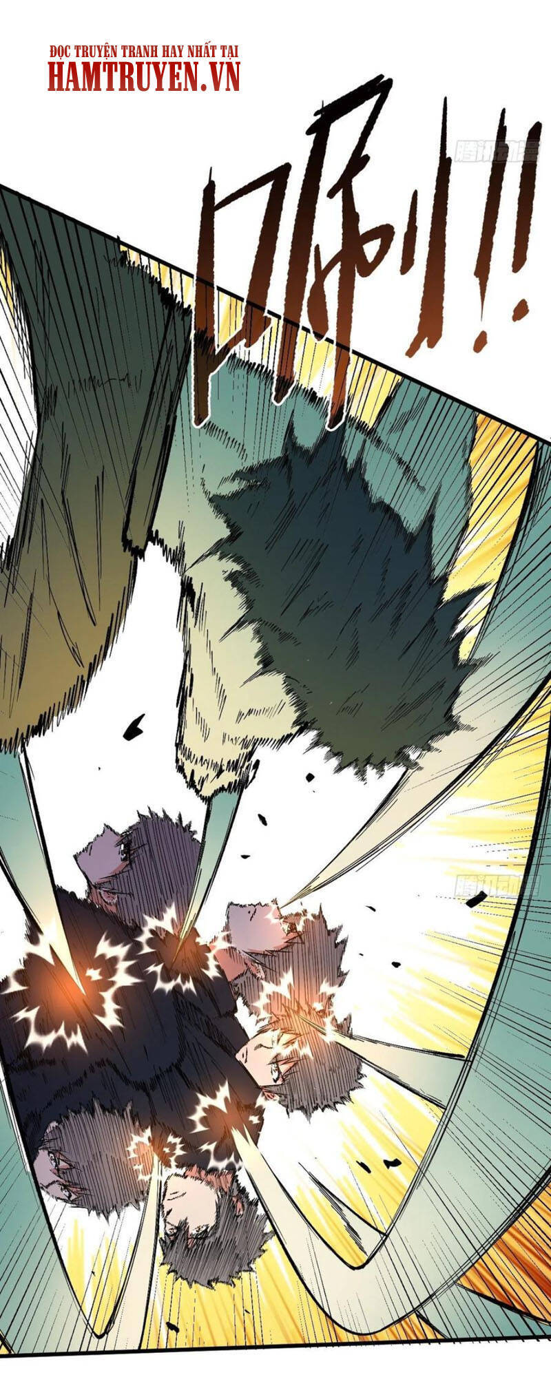 Trở Về Làm Đại Lão Thời Mạt Thế Chapter 114 - 35