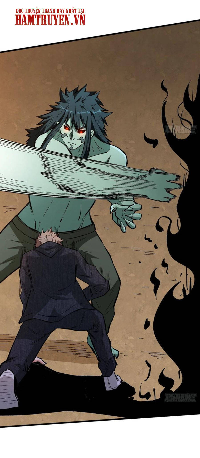 Trở Về Làm Đại Lão Thời Mạt Thế Chapter 114 - 37