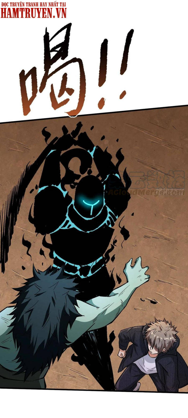 Trở Về Làm Đại Lão Thời Mạt Thế Chapter 114 - 38